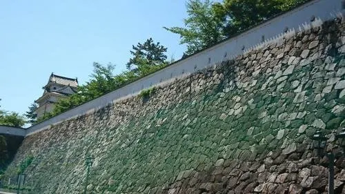 Fukuyama Castle Park