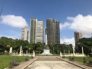 Republic Square