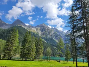 Lago di Anterselva