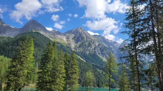 Lago di Anterselva