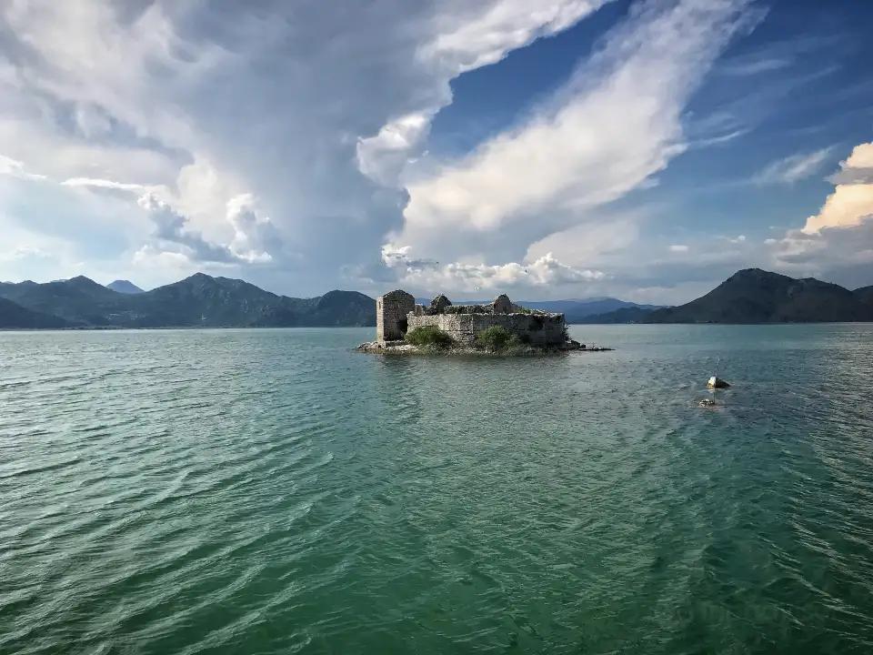5_Lake Skadar National Park