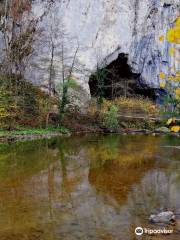 Cave Unguru Mare