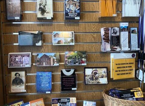 Seneca Falls