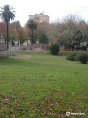 Jardim Paulo Vallada