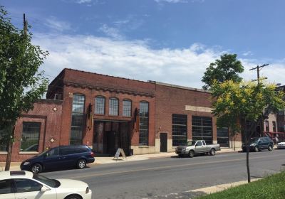 York County History Center