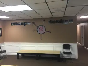 Escape Dothan