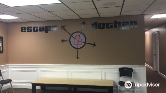 Escape Dothan