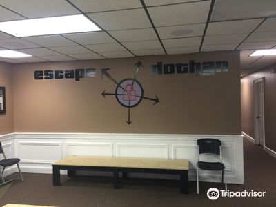 Escape Dothan
