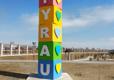 Atyrau