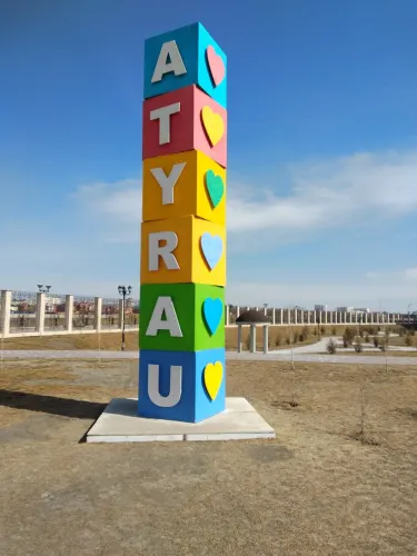 Atyrau Region