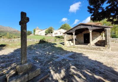 Ermita de la Cruz Bendita