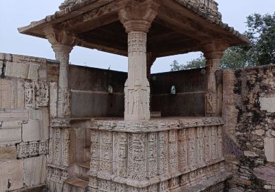 मीरा मंदिर