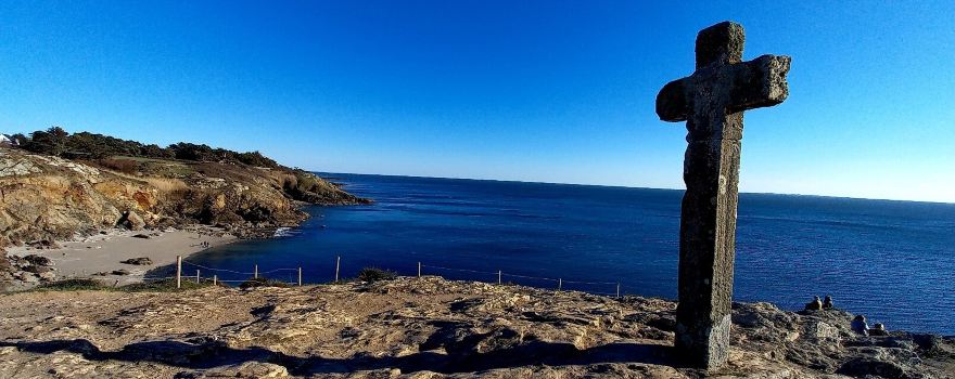 Pointe du Grand Mont