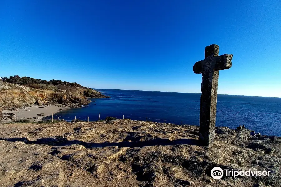 Pointe du Grand Mont