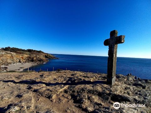 Pointe du Grand Mont