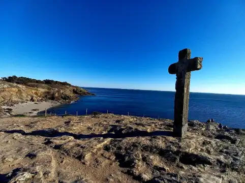 聖吉爾達德呂伊酒店