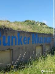 Bunker Museum IJmuiden