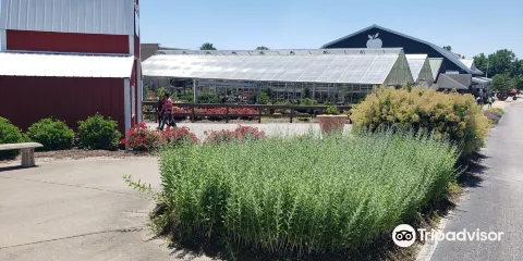 Eckert's Belleville Farm