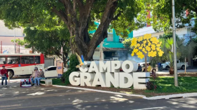 Campo Grande