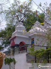 Budharaja Temple