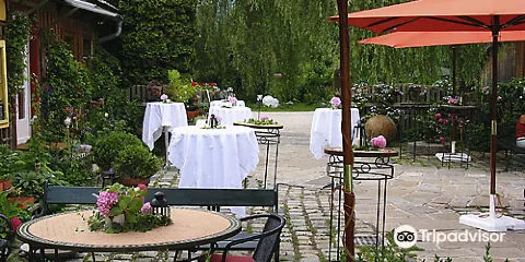 Kulturgut Horibachhof