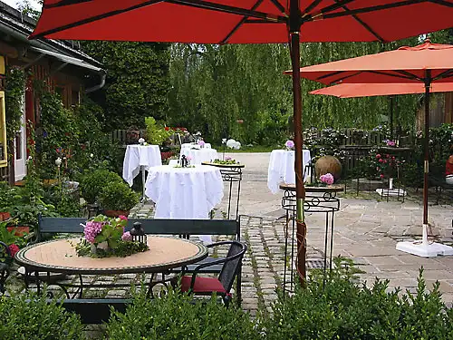 Hotels in Sankt Lorenz