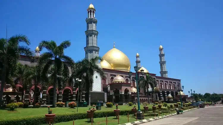 Hotel dekat UPN Fakultas Ilmu Kesehatan