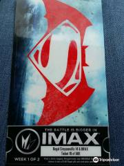 Regal Simpsonville Stadium 14 & IMAX