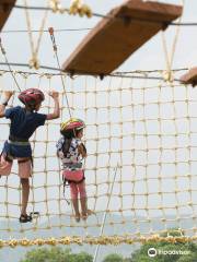 Xcapade Adventure Park Pushkar - Adventure, Zipline Atv, Paintball, Adventure Park