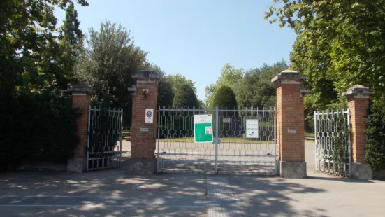 Parco della Resistenza