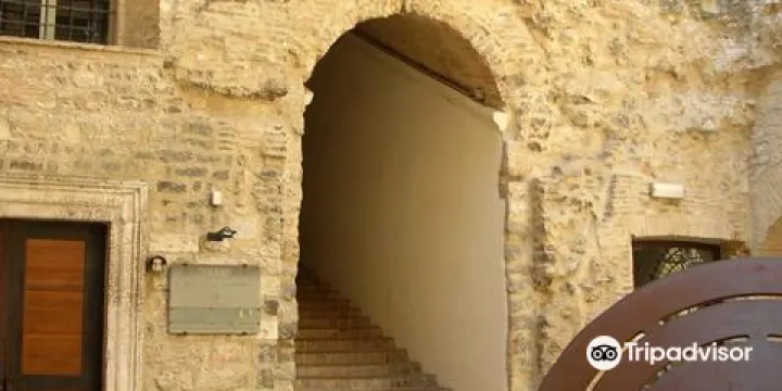 Museo Archeologico e della Via Flaminia