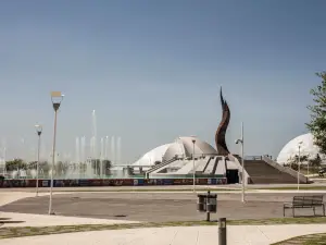 Parque Guanajuato Bicentenario