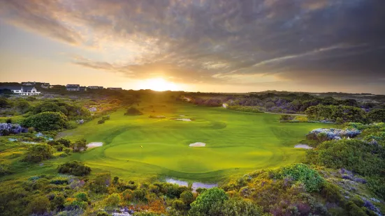 St Francis Links