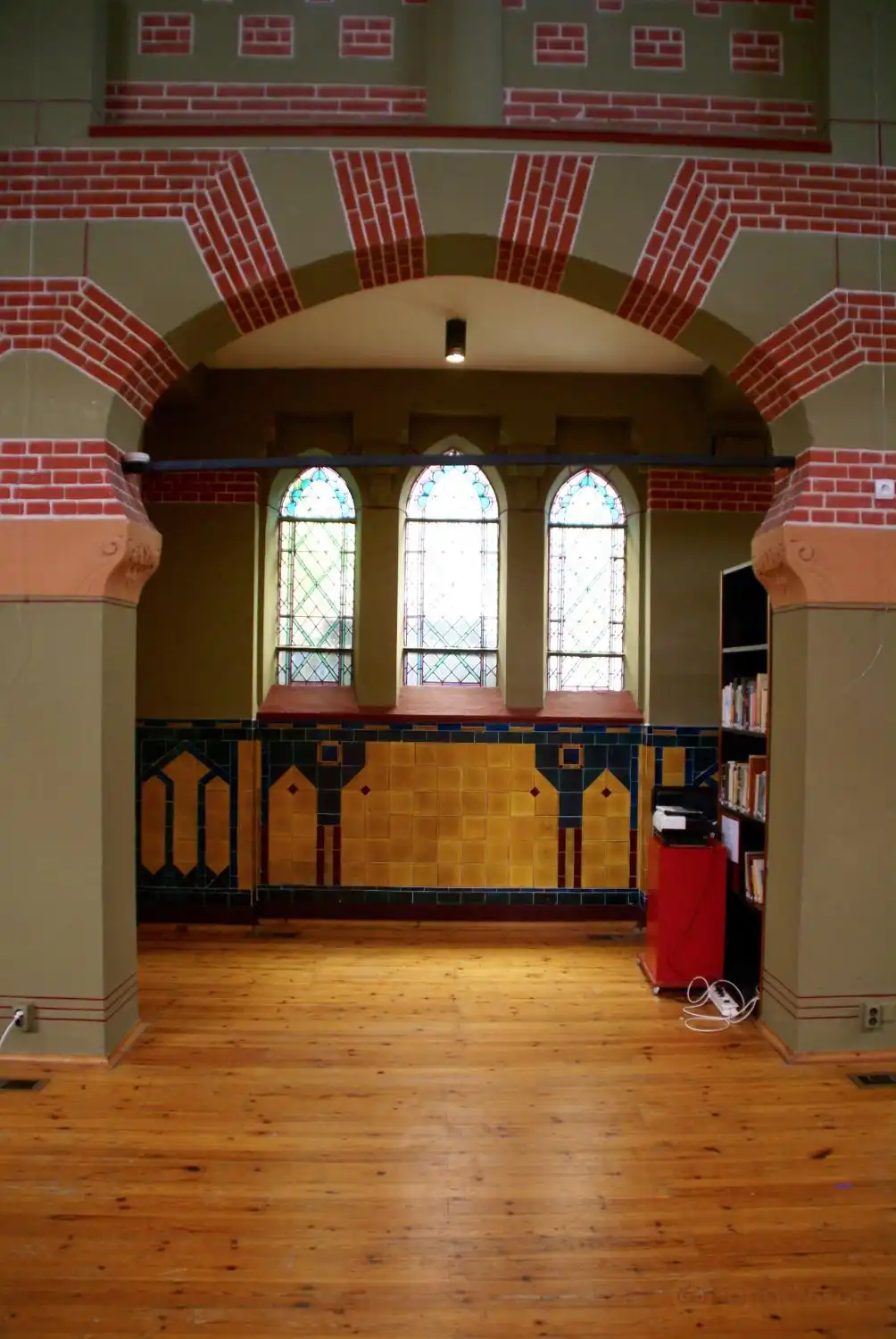 Hotels near Synagogue Groningen