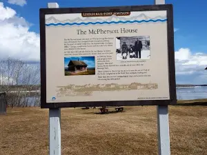 McPherson House