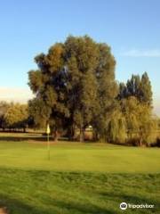 Ilford Golf Club