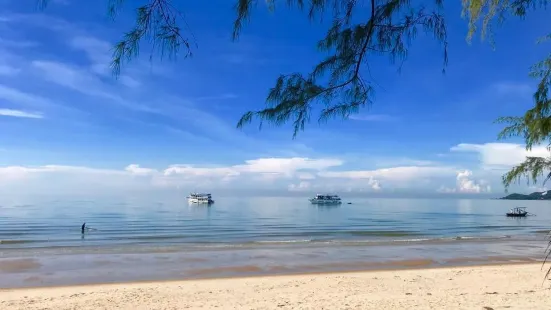 Rayong Dive Center