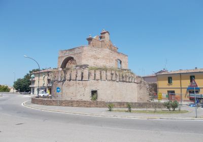 Porta Schiavonia