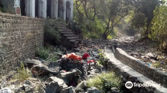 Kedareshwar Temple