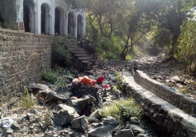 Kedareshwar Temple