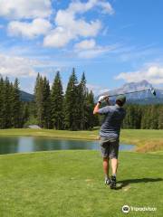 Crowsnest Pass Golf & Country Club