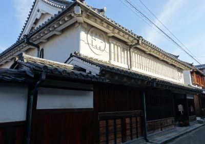 Toyodake Residence