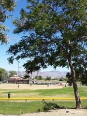 Rancho San Rafael Regional Park
