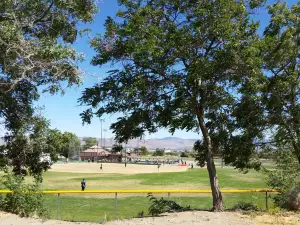 Rancho San Rafael Regional Park