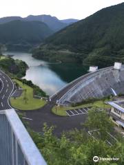 Otagawa Dam