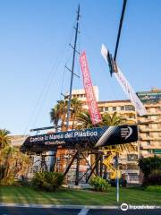 Museo Volvo Ocean Race