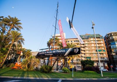 Museu Volvo Ocean Race