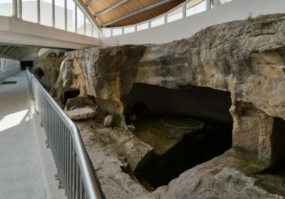 Ta' Bistra Catacombs