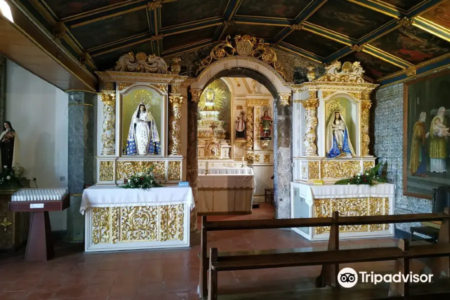 Capela de Nossa Senhora da Guia