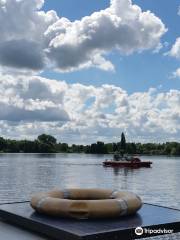 Bootsfahrten mit den Vechtebooten